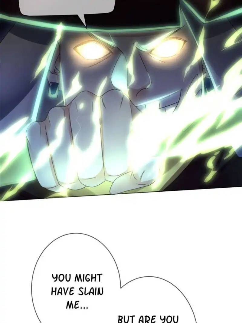 Legend Reboot Chapter 68 16